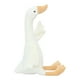 thumbnail image 3 of Figuras De Muñecas Suaves De Juguete De Peluche De Animales Lindos Para Decoraciones De Cumpleaños De Sala De Estar Blanco, 3 of 5
