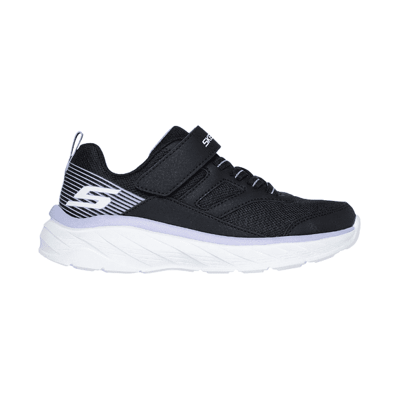ZAPATILLAS URBANAS SKECHERS BOUNDLESS INFANTIL | 303555L-BKLV - Talla 31 CL / 1.5Y US / 20.5 CM