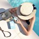 thumbnail image 5 of Perfume Berdoues Grands Crus Azur Riviera, Eau de Parfum, 100 ml, 5 of 6