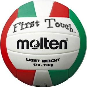 Balon De Voleibol Molten Light First Touch