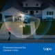 thumbnail image 3 of Cámara De Seguridad 2k Outdoor Pan Tilt Floodlight C710, 3 of 9