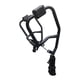 thumbnail image 1 of Defensa Para Moto Honda Cb 300f C/ Doble Sliders (2025+), 1 of 4
