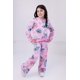thumbnail image 2 of Conjunto de Buzo y Pantalones de Polar para Niñas Disney Lilo & Stitch, 2 of 7