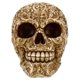 thumbnail image 1 of Decoración de Halloween, calavera de Treasure Cove P784120, gótica, 1 of 4