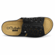 thumbnail image 5 of Sandalia Negro Mujer Casual Chalada Mulan, 5 of 8