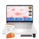 thumbnail image 1 of Portátil HP Stream 14" N150 4 GB 288 GB Wi‑Fi 6 Windows 11, 1 of 9