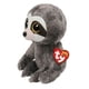 thumbnail image 3 of Ty Beanie Boos Dangler Perezoso Mediano, 3 of 3