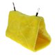 thumbnail image 3 of Pet Bird Parrot Lovebird Periquito Macaw Jaula Colgando Hamaca Cama L, 3 of 5