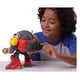 thumbnail image 2 of Set de batalla del robot Eggman Giant de Toy Sonic The Hedgehog, 2 of 7