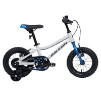 Bicicleta Raleigh Maverick Niño Aro 12 Auminio