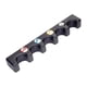 thumbnail image 3 of Piscina Cue Holder Cue REST estable accesorios de billar de billar posee 5 palos portátiles soportador de barras de cue pesado billar billar de billar, 3 of 5