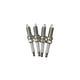 thumbnail image 1 of Kit De 4 Bujias Nissan Qashqai J10 (2006 - 2014) Originales, 1 of 5