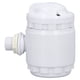 thumbnail image 3 of Boquilla de generador de vapor con rosca macho G1/2 para salida de vapor, ideal para sauna, spa y aromaterapia., 3 of 8
