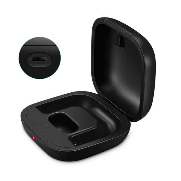 Funda de carga de repuesto de 700 mAh para Powerbeats Pro