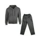 thumbnail image 1 of Conjunto Buzo Fantasia Negro Talla M, 1 of 3