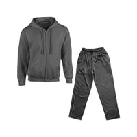 Snix - Conjunto Buzo Fantasia Negro Talla S