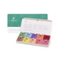 thumbnail image 1 of Set de té OSULLOC Premium, 40 unidades, 10 sabores, caja de regalo, 1 of 7