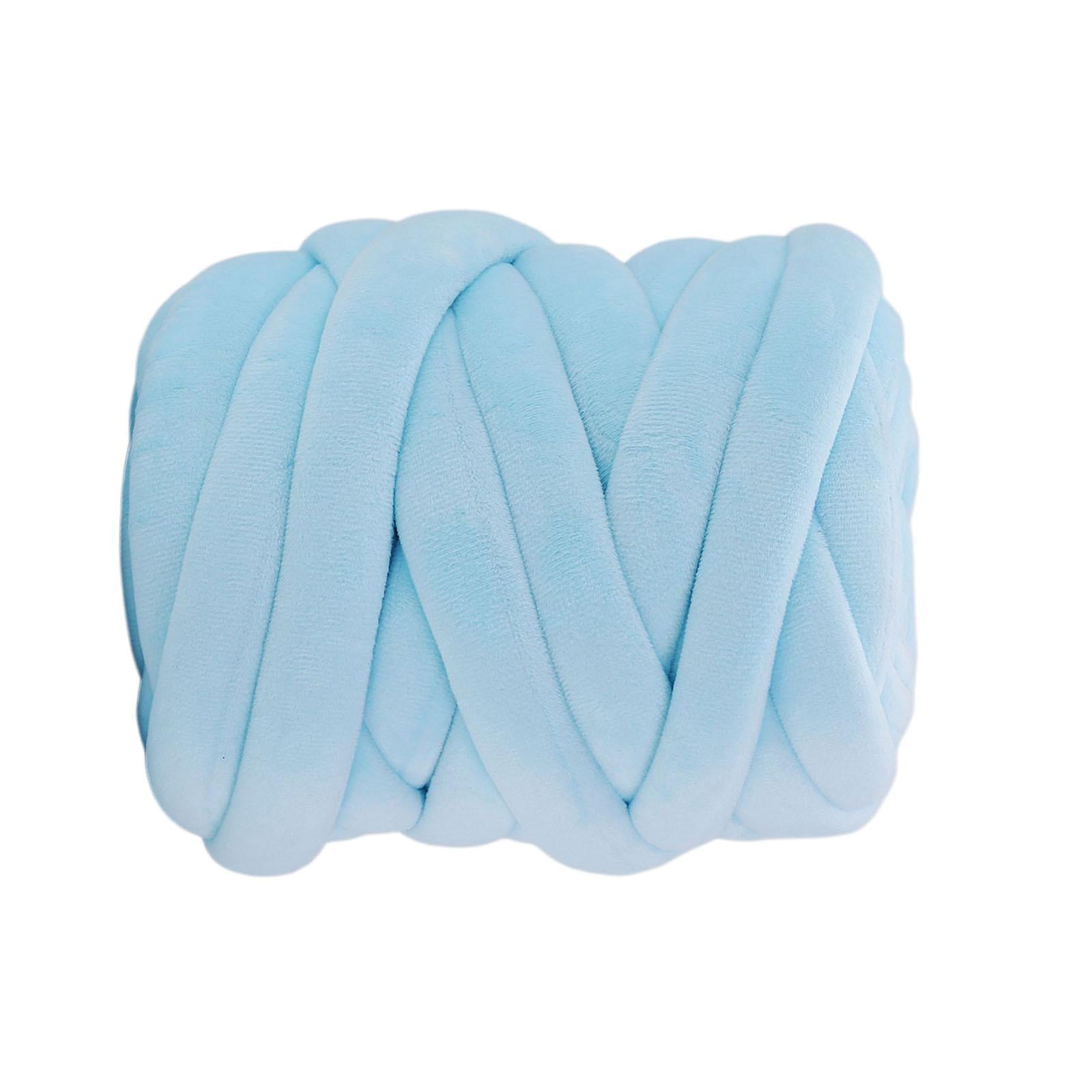 Bothyi - Hilo Grueso De 250g Para Cama De Mascotas Y Manta Para Cerca De Cama, Almohada Para Sofá Cama