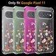 thumbnail image 2 of Funda GSDCB para Google Pixel 11 TPU delgada y resistente a golpes, transparente, 2 of 9
