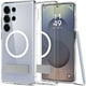 thumbnail image 1 of Funda Spigen Ultra Hybrid S MagFit para Samsung Galaxy S25 Ultra, 1 of 3