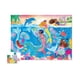 thumbnail image 2 of Puzzle Sueños de Sirena 36pcs Crocodile Creek, 2 of 2