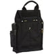 thumbnail image 2 of Bolsa de herramientas Custom Leathercraft 5505 Professional Electrician, 2 of 5