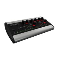 Mezcladora Behringer P16-M