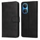 thumbnail image 1 of Funda Billetera para Honor X7 con Porta Tarjetas y Soporte Ajustable Negro, 1 of 5