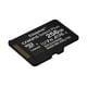 thumbnail image 1 of MicroSD Kingston Canvas Select Plus 256GB, 1 of 4