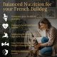 thumbnail image 2 of Suplemento Multivitamínico Para Bulldog Francés, 2 of 6