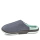 thumbnail image 2 of Pantuflas Mujer Jeju Gris Menta, 2 of 6