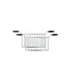 thumbnail image 1 of Sándwiches Smeg TSSR02 (paquete de 2) para tostadora, 1 of 2