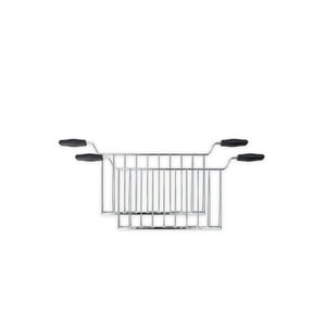Sándwiches Smeg Tssr02 (Paquete De 2) Para Tostadora