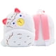 thumbnail image 1 of Cartoon cute plush backpack animal backpack boy girl school backpack outing leisure bag, 1 of 3