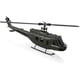 thumbnail image 1 of Helicóptero RC Carmanon UH1 Bell Huey 271 Escala Brushless, 1 of 3