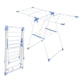 thumbnail image 1 of Tendedero Colgador De Ropa Plegable 2 Niveles, 1 of 3