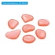 thumbnail image 2 of Uxcell 100Pack Piedras Brillantes 20-30mm Guijarros Brillantes Decoración en la Oscuridad Piedras Luminosas Decoración DIY Decorativo Rojo, 2 of 7