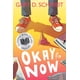thumbnail image 1 of Libro Clarion "Okay for Now" – Finalista del National Book Award, 1 of 1