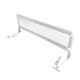 thumbnail image 3 of Baranda de Cama Box Spring Gris, 3 of 5