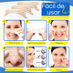 thumbnail image 3 of Pack 10 Parches Tiras Nasales Para Respirar Mejor, 3 of 7
