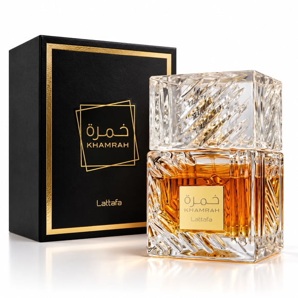 Lattafa Khamrah EDP 100 ml