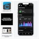 thumbnail image 2 of Smartwatch Instinct 3 45mm Amoled Gps Resistente, 2 of 3