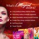 thumbnail image 5 of Paleta de sombras y coloretes Colorbar Spellbound, 36 g, 5 of 8