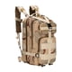 thumbnail image 2 of Mochila De Senderismo Mochila De Viaje Para Acampar Caza Tres Colores De Arena, 2 of 5