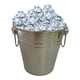 thumbnail image 1 of Cubetas Hielo Hielera Con Asas Hielera Acero 18cm, 1 of 2