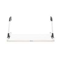 Brabantia - Tendedero Para Colgar 4,5 Mt White