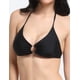 thumbnail image 4 of Bikini triangulo argolla central negro Talla M, 4 of 6