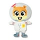thumbnail image 1 of Peluche Arenita - Bob Esponja, 1 of 5