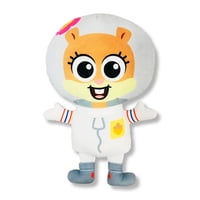 Toyng - Peluche Arenita - Bob Esponja