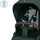 thumbnail image 4 of Coche Paseo Fame  Twillic Green Maxi Cosi, 4 of 8